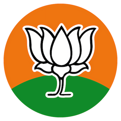 BJP Logo